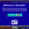 01 RN Starter Radio Website Radio Website - Starter